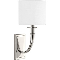 1 Bulb Wall Sconce 1 Bulb Wall Sconce