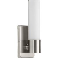1 Bulb Wall Sconce 1 Bulb Wall Sconce