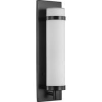  Hartwick 1 Bulb Wall Sconce - Black