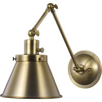 1 Bulb Wall Sconce 1 Bulb Wall Sconce