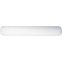  2 Bulb Bathroom Lighting - White