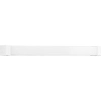  LED Strip Flush Mount Ceiling Light - White