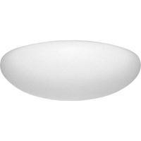 Semi Flush Mount 16" Width
