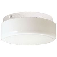  Hard-Nox Ceiling Ceiling Mounted - White