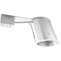  6'' Recessed Light Housing Recessed Lighting - No Finish