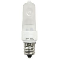 Lamps Bulb Lighting Part - Clear