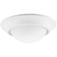  Eclipse 6'' Trim Kit Recessed Lighting - White