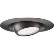  LED Recessed 4'' Recessed Light Housing Recessed Lighting - Black