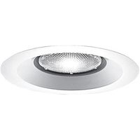  6'' Trim Kit Recessed Lighting - White