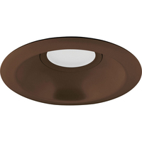  ProgressLED Accessory Recessed Lighting - Antique Bronze