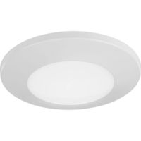 Flush Mount Ceiling Light 7-1/4" Width Flush Mount Ceiling Light 7-1/4" Width
