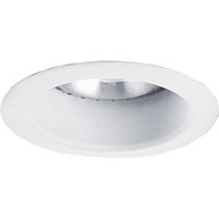  5'' Trim Kit Recessed Lighting - White