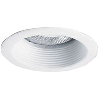  5'' Trim Kit Recessed Lighting - Bright White