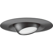  LED Recessed 5'' Recessed Light Housing Recessed Lighting - Black