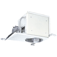  Firebox 6'' Recessed Light Housing Recessed Lighting - No Finish