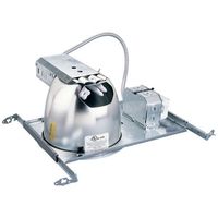 Recessed Light Housing