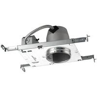 Recessed Light Housing