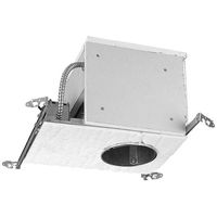 Recessed Light Housing