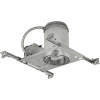 Recessed Light Housing