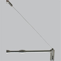  Illuma-Flex Accessory Track Lighting - Urban Bronze