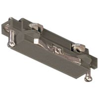  Track Connector and Adaptor Track Lighting - Brushed Nickel