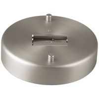  Accessory Track Lighting - Brushed Nickel