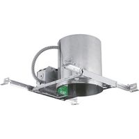  6'' Recessed Light Housing Recessed Lighting - Steel