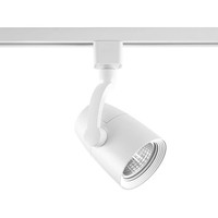  LED Track Track Head Track Lighting - Bright White