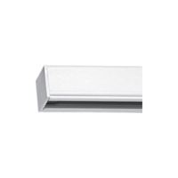  Alpha-Trak Track / Rail Track Lighting - White
