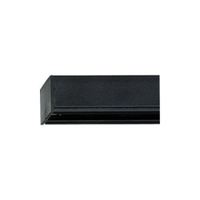  Alpha-Trak Track / Rail Track Lighting - Black