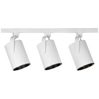  Alpha-Trak Complete Track Kit Track Lighting - Bright White