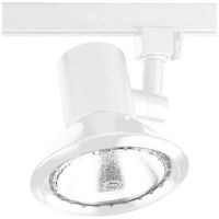  Shallow Profile Track Head Track Lighting - Bright White