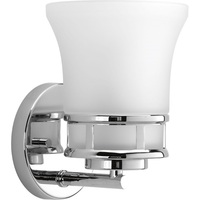 1 Bulb Wall Sconce 1 Bulb Wall Sconce
