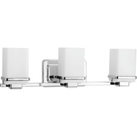 Bathroom Lighting (3 bulbs) 22-1/8" Width Bathroom Lighting (3 bulbs) 22-1/8" Width