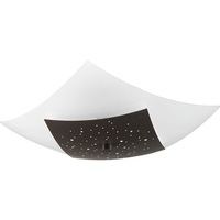 Flush Mount Ceiling Light 10-1/2" Width Flush Mount Ceiling Light 10-1/2" Width