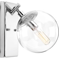 1 Bulb Wall Sconce 1 Bulb Wall Sconce