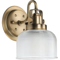 1 Bulb Wall Sconce 1 Bulb Wall Sconce