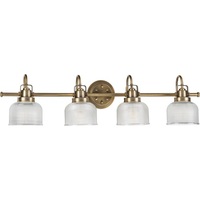 Bathroom Lighting (4 or more bulbs) 35-1/2" Width Bathroom Lighting (4 or more bulbs) 35-1/2" Width