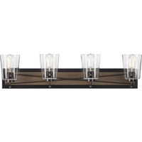 Bathroom Lighting (4 or more bulbs) 34-3/4" Width Bathroom Lighting (4 or more bulbs) 34-3/4" Width