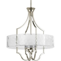Drum Pendant 22" Width Drum Pendant 22" Width