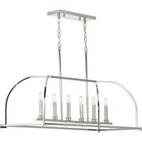 Linear Pendants 15-3/8" Width Linear Pendants 15-3/8" Width