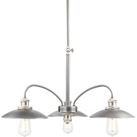 Mid Sized Chandelier 28" Width Mid Sized Chandelier 28" Width