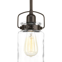  Calhoun Mini-Pendant Pendant Light - Antique Bronze