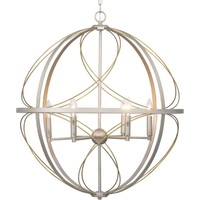Foyer Pendant Lighting 28" Width