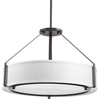 Drum Pendant 24" Width