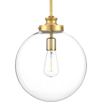 Down Light Pendant 12" Width Down Light Pendant 12" Width