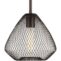 Mini-Pendant 8-1/2" Width Mini-Pendant 8-1/2" Width