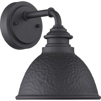 Outdoor Wall Light 9-3/4" Height Outdoor Wall Light 9-3/4" Height