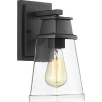 Outdoor Wall Light 11-5/8" Height Outdoor Wall Light 11-5/8" Height