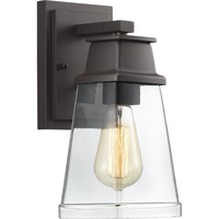 Outdoor Wall Light 11-5/8" Height Outdoor Wall Light 11-5/8" Height